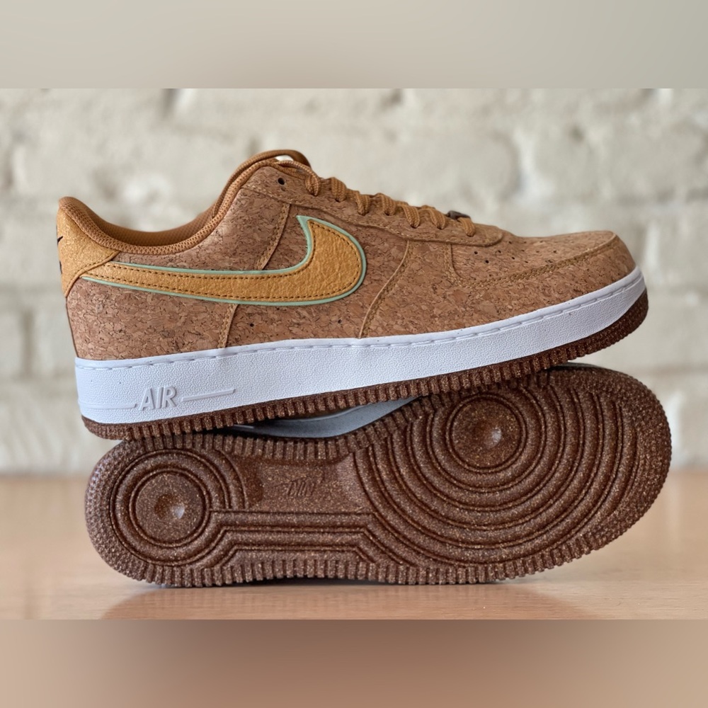 air force one pineapple cork